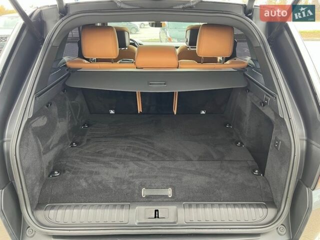 Сірий Ленд Ровер Range Rover Sport, об'ємом двигуна 2 л та пробігом 73 тис. км за 49500 $, фото 33 на Automoto.ua