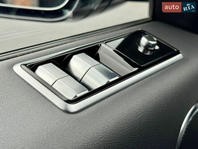 Сірий Ленд Ровер Range Rover Sport, об'ємом двигуна 3 л та пробігом 120 тис. км за 42500 $, фото 61 на Automoto.ua