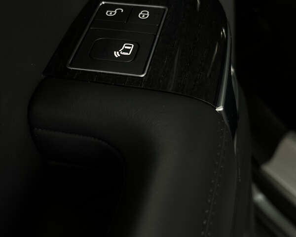 Сірий Ленд Ровер Range Rover Sport, об'ємом двигуна 3 л та пробігом 180 тис. км за 42999 $, фото 46 на Automoto.ua