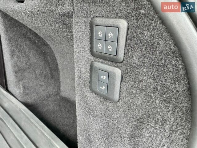 Сірий Ленд Ровер Range Rover Sport, об'ємом двигуна 3 л та пробігом 120 тис. км за 42500 $, фото 41 на Automoto.ua