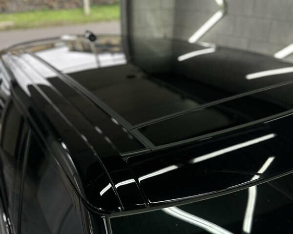 Сірий Ленд Ровер Range Rover Sport, об'ємом двигуна 3 л та пробігом 180 тис. км за 42999 $, фото 10 на Automoto.ua