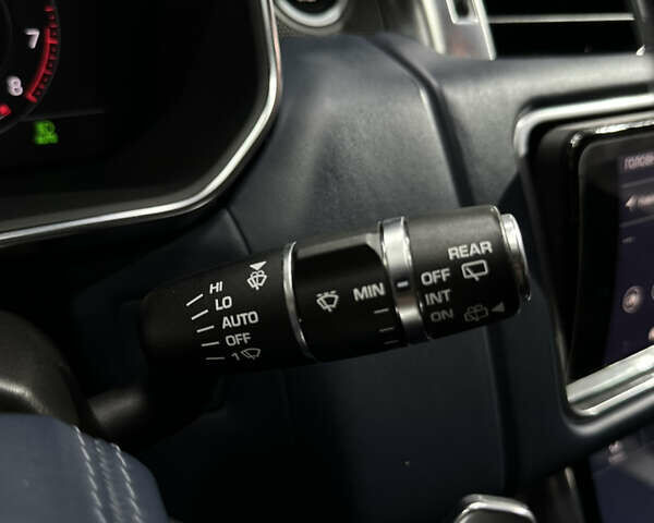 Сірий Ленд Ровер Range Rover Sport, об'ємом двигуна 3 л та пробігом 180 тис. км за 42999 $, фото 36 на Automoto.ua