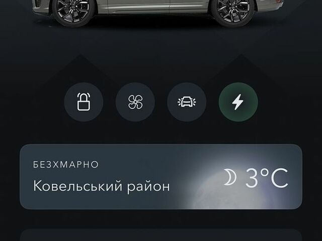 Сірий Ленд Ровер Range Rover Sport, об'ємом двигуна 2 л та пробігом 101 тис. км за 50000 $, фото 48 на Automoto.ua