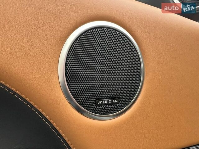 Сірий Ленд Ровер Range Rover Sport, об'ємом двигуна 2 л та пробігом 73 тис. км за 49500 $, фото 13 на Automoto.ua