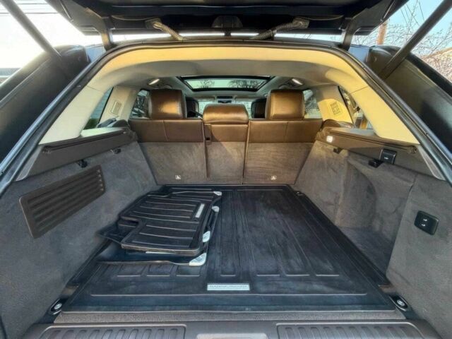Сірий Ленд Ровер Range Rover Sport, об'ємом двигуна 3 л та пробігом 40 тис. км за 15488 $, фото 17 на Automoto.ua
