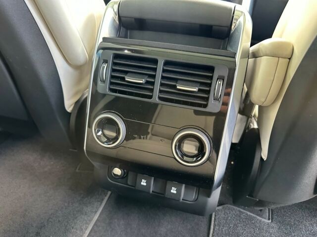 Сірий Ленд Ровер Range Rover Sport, об'ємом двигуна 3 л та пробігом 43 тис. км за 43500 $, фото 21 на Automoto.ua
