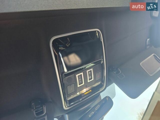 Серый Ленд Ровер Рендж Ровер Спорт, объемом двигателя 2.99 л и пробегом 83 тыс. км за 51999 $, фото 13 на Automoto.ua