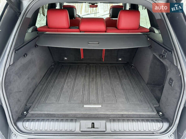 Серый Ленд Ровер Рендж Ровер Спорт, объемом двигателя 5 л и пробегом 49 тыс. км за 66500 $, фото 21 на Automoto.ua