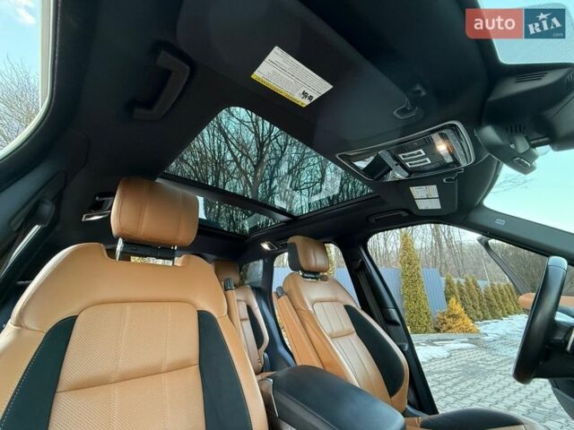 Сірий Ленд Ровер Range Rover Sport, об'ємом двигуна 5 л та пробігом 68 тис. км за 64000 $, фото 26 на Automoto.ua