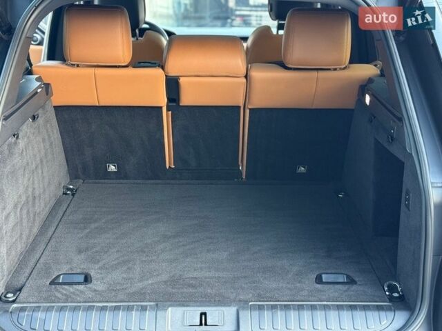 Сірий Ленд Ровер Range Rover Sport, об'ємом двигуна 5 л та пробігом 68 тис. км за 64000 $, фото 33 на Automoto.ua
