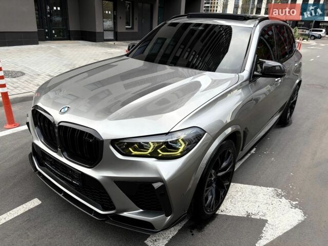 Сірий Ленд Ровер Range Rover Sport, об'ємом двигуна 3 л та пробігом 62 тис. км за 29999 $, фото 1 на Automoto.ua