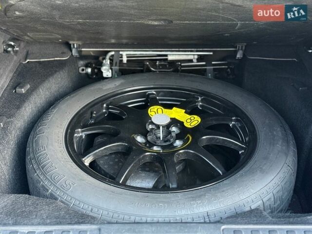 Сірий Ленд Ровер Range Rover Sport, об'ємом двигуна 5 л та пробігом 68 тис. км за 64000 $, фото 44 на Automoto.ua