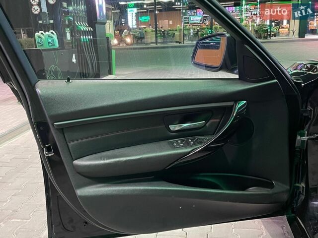 Сірий Ленд Ровер Range Rover Sport, об'ємом двигуна 3 л та пробігом 109 тис. км за 49500 $, фото 12 на Automoto.ua