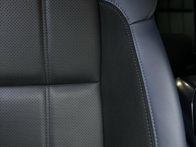Сірий Ленд Ровер Range Rover Sport, об'ємом двигуна 3 л та пробігом 73 тис. км за 67000 $, фото 129 на Automoto.ua