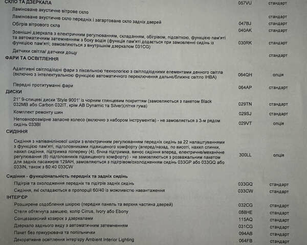 Серый Ленд Ровер Рендж Ровер Спорт, объемом двигателя 3 л и пробегом 57 тыс. км за 86000 $, фото 11 на Automoto.ua