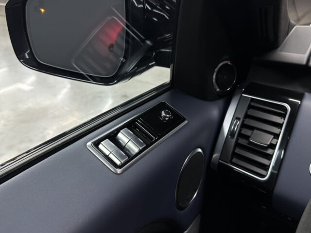 Сірий Ленд Ровер Range Rover Sport, об'ємом двигуна 3 л та пробігом 73 тис. км за 67000 $, фото 37 на Automoto.ua