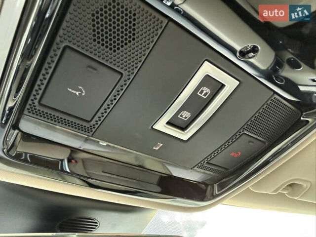 Сірий Ленд Ровер Range Rover Sport, об'ємом двигуна 2.99 л та пробігом 68 тис. км за 64900 $, фото 27 на Automoto.ua