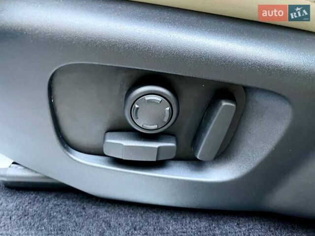 Серый Ленд Ровер Рендж Ровер Спорт, объемом двигателя 2.99 л и пробегом 62 тыс. км за 79900 $, фото 54 на Automoto.ua