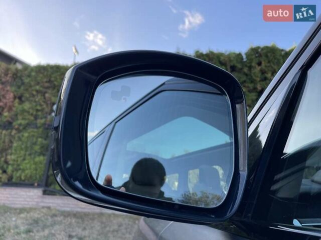 Сірий Ленд Ровер Range Rover Sport, об'ємом двигуна 2.99 л та пробігом 35 тис. км за 69500 $, фото 24 на Automoto.ua
