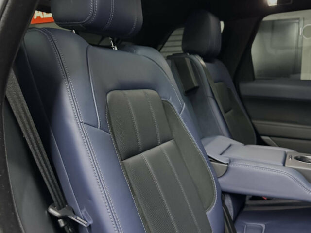 Сірий Ленд Ровер Range Rover Sport, об'ємом двигуна 3 л та пробігом 73 тис. км за 67000 $, фото 93 на Automoto.ua