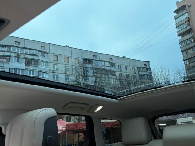 Серый Ленд Ровер Рендж Ровер Спорт, объемом двигателя 0 л и пробегом 69 тыс. км за 67500 $, фото 3 на Automoto.ua