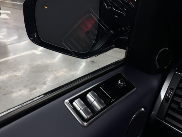 Сірий Ленд Ровер Range Rover Sport, об'ємом двигуна 3 л та пробігом 73 тис. км за 67000 $, фото 34 на Automoto.ua