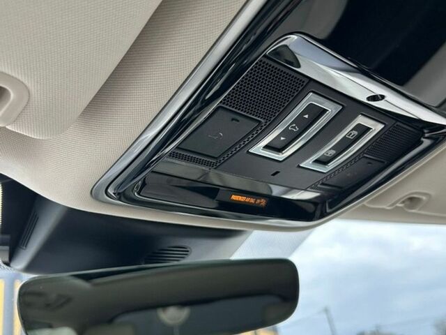 Сірий Ленд Ровер Range Rover Sport, об'ємом двигуна 3 л та пробігом 106 тис. км за 52000 $, фото 14 на Automoto.ua