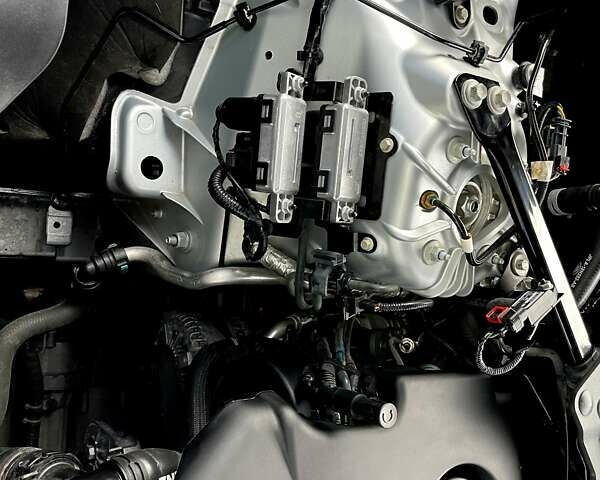 Серый Ленд Ровер Рендж Ровер Спорт, объемом двигателя 2.99 л и пробегом 62 тыс. км за 79900 $, фото 81 на Automoto.ua