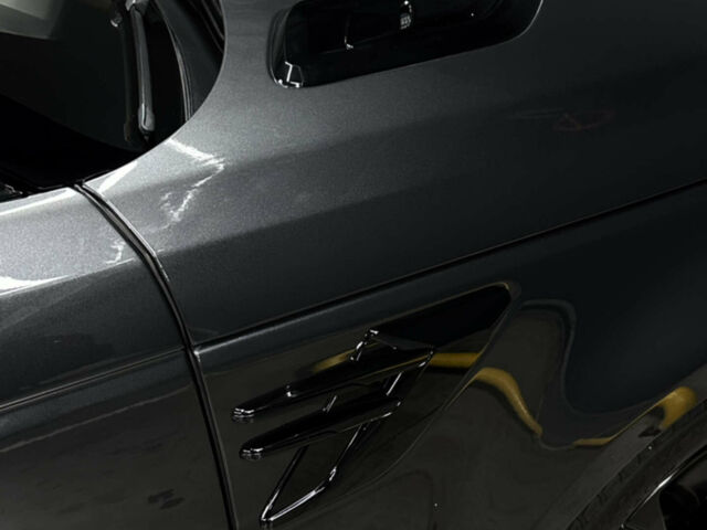 Сірий Ленд Ровер Range Rover Sport, об'ємом двигуна 3 л та пробігом 73 тис. км за 67000 $, фото 64 на Automoto.ua