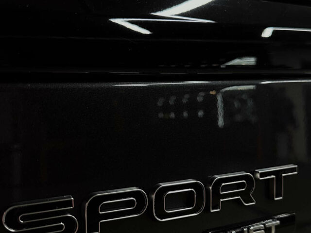 Сірий Ленд Ровер Range Rover Sport, об'ємом двигуна 3 л та пробігом 73 тис. км за 67000 $, фото 99 на Automoto.ua