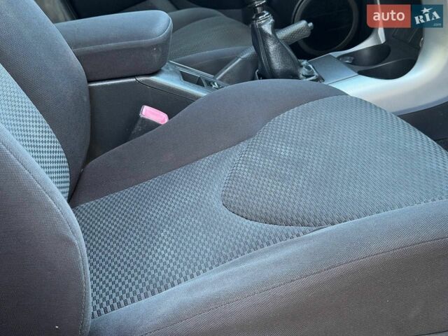 Сірий Ленд Ровер Range Rover Sport, об'ємом двигуна 3 л та пробігом 109 тис. км за 49500 $, фото 9 на Automoto.ua