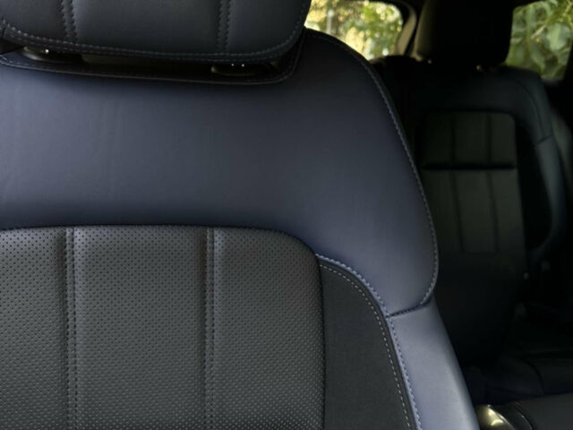 Сірий Ленд Ровер Range Rover Sport, об'ємом двигуна 3 л та пробігом 73 тис. км за 67000 $, фото 122 на Automoto.ua