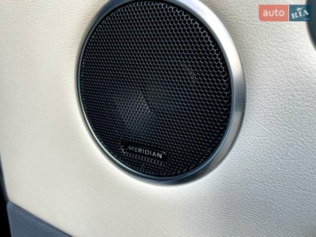 Серый Ленд Ровер Рендж Ровер Спорт, объемом двигателя 2.99 л и пробегом 62 тыс. км за 79900 $, фото 33 на Automoto.ua