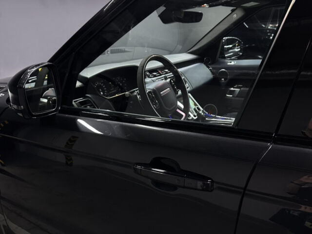 Сірий Ленд Ровер Range Rover Sport, об'ємом двигуна 3 л та пробігом 73 тис. км за 67000 $, фото 55 на Automoto.ua