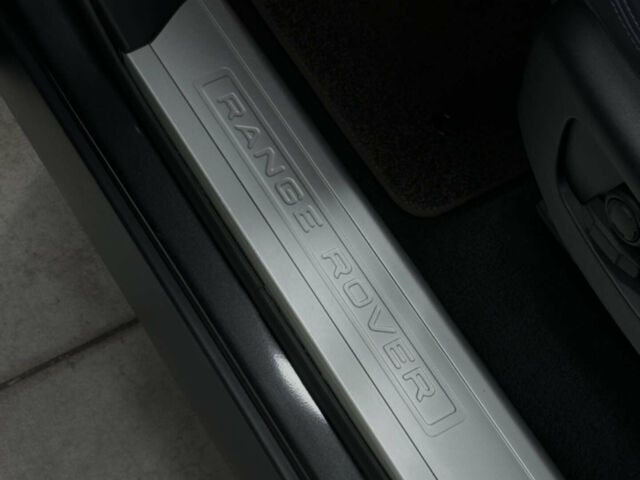 Сірий Ленд Ровер Range Rover Sport, об'ємом двигуна 3 л та пробігом 73 тис. км за 67000 $, фото 16 на Automoto.ua