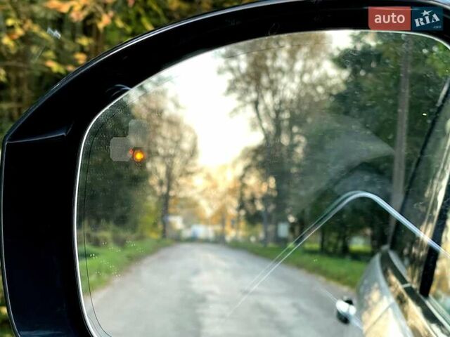 Серый Ленд Ровер Рендж Ровер Спорт, объемом двигателя 2.99 л и пробегом 62 тыс. км за 79900 $, фото 78 на Automoto.ua