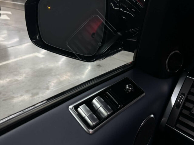 Сірий Ленд Ровер Range Rover Sport, об'ємом двигуна 3 л та пробігом 73 тис. км за 67000 $, фото 34 на Automoto.ua