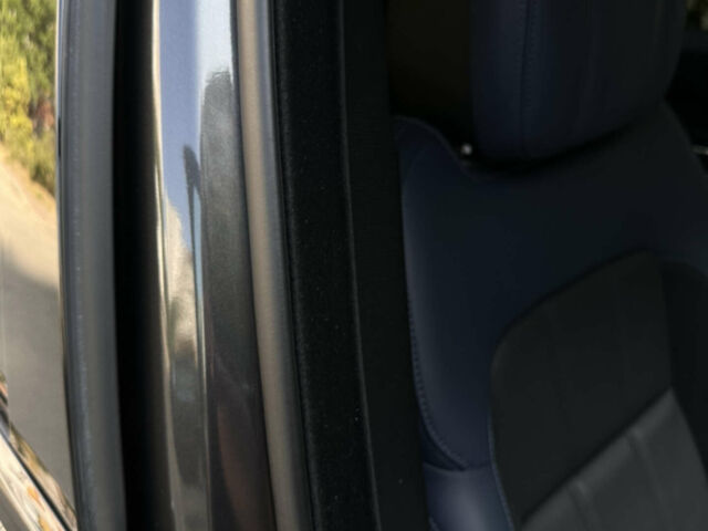 Сірий Ленд Ровер Range Rover Sport, об'ємом двигуна 3 л та пробігом 73 тис. км за 67000 $, фото 118 на Automoto.ua