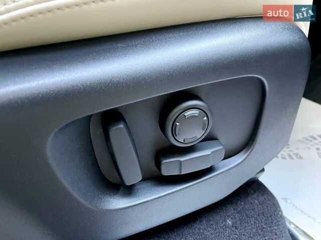 Серый Ленд Ровер Рендж Ровер Спорт, объемом двигателя 2.99 л и пробегом 62 тыс. км за 79900 $, фото 44 на Automoto.ua