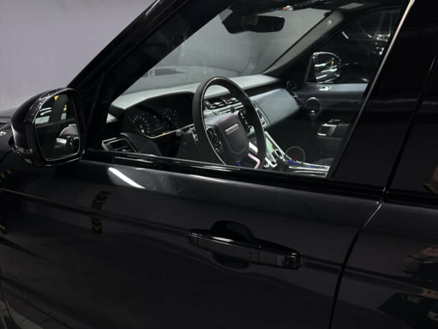 Сірий Ленд Ровер Range Rover Sport, об'ємом двигуна 3 л та пробігом 73 тис. км за 67000 $, фото 55 на Automoto.ua