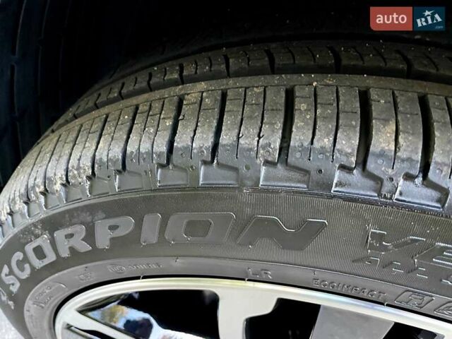 Серый Ленд Ровер Рендж Ровер Спорт, объемом двигателя 2.99 л и пробегом 62 тыс. км за 79900 $, фото 74 на Automoto.ua