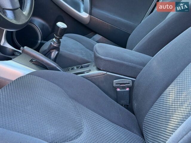 Сірий Ленд Ровер Range Rover Sport, об'ємом двигуна 3 л та пробігом 109 тис. км за 49500 $, фото 2 на Automoto.ua