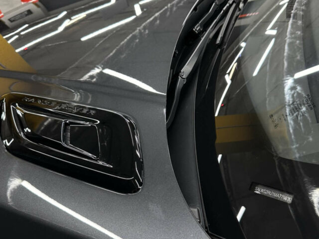 Сірий Ленд Ровер Range Rover Sport, об'ємом двигуна 3 л та пробігом 73 тис. км за 67000 $, фото 133 на Automoto.ua