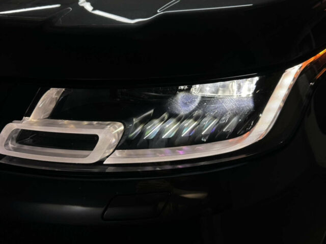 Сірий Ленд Ровер Range Rover Sport, об'ємом двигуна 3 л та пробігом 73 тис. км за 67000 $, фото 53 на Automoto.ua