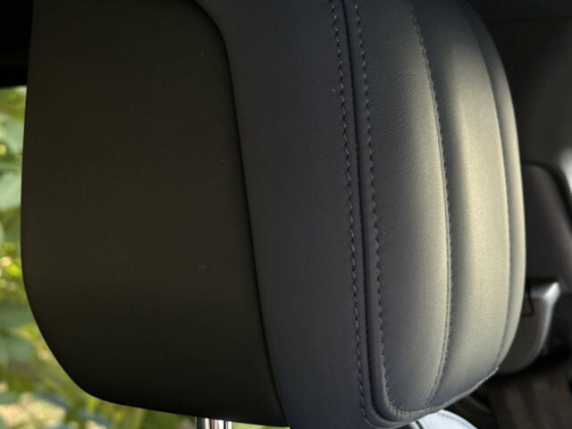 Сірий Ленд Ровер Range Rover Sport, об'ємом двигуна 3 л та пробігом 73 тис. км за 67000 $, фото 128 на Automoto.ua
