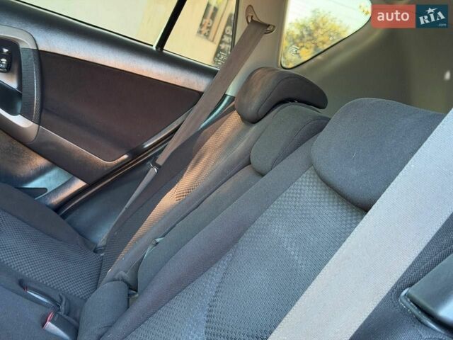 Сірий Ленд Ровер Range Rover Sport, об'ємом двигуна 3 л та пробігом 109 тис. км за 49500 $, фото 7 на Automoto.ua
