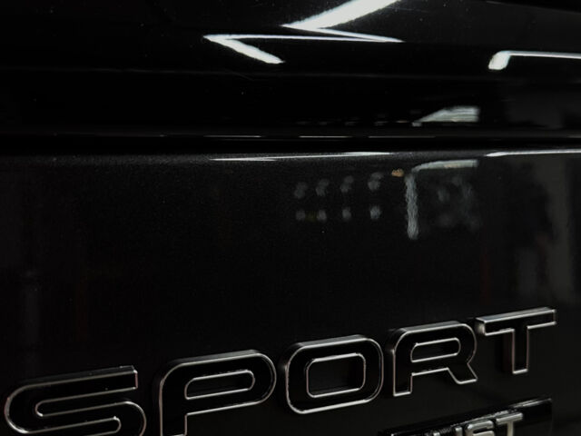 Сірий Ленд Ровер Range Rover Sport, об'ємом двигуна 3 л та пробігом 73 тис. км за 67000 $, фото 99 на Automoto.ua