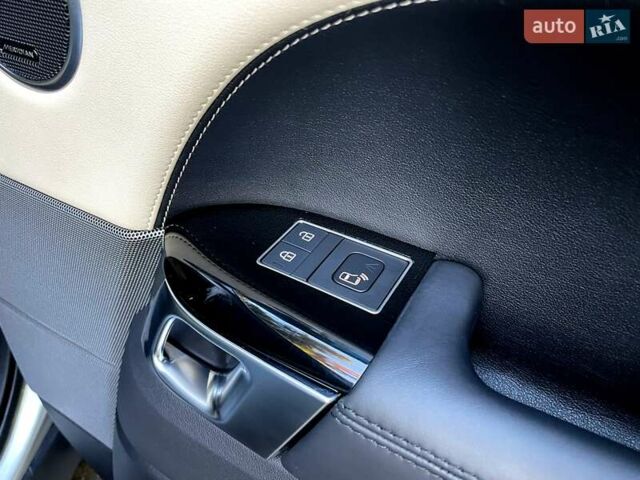 Серый Ленд Ровер Рендж Ровер Спорт, объемом двигателя 2.99 л и пробегом 62 тыс. км за 79900 $, фото 32 на Automoto.ua