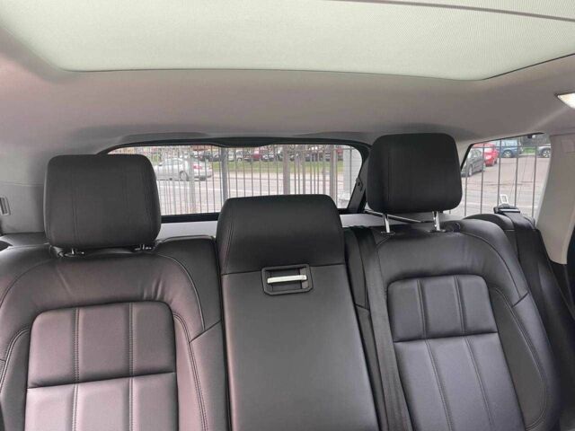 Сірий Ленд Ровер Range Rover Sport, об'ємом двигуна 3 л та пробігом 159 тис. км за 47000 $, фото 6 на Automoto.ua