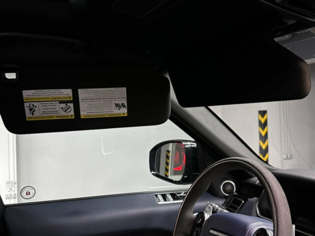 Сірий Ленд Ровер Range Rover Sport, об'ємом двигуна 3 л та пробігом 73 тис. км за 67000 $, фото 71 на Automoto.ua